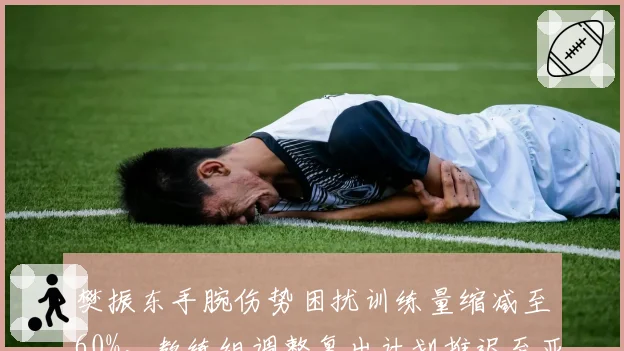樊振东手腕伤势困扰训练量缩减至60%，教练组调整复出计划推迟至亚锦赛